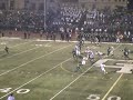 Jordan Adamczyk - Football Highlights 1