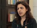 Prof. Bianca Freire Medeiros - Ciências Sociais FGV RJ