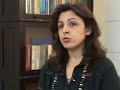 Prof. Bianca Freire Medeiros - Ci�ncias Sociais FGV RJ