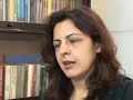 Prof. Bianca Freire Medeiros - Ciências Sociais FGV RJ