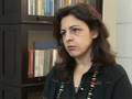 Prof. Bianca Freire Medeiros - Ciências Sociais FGV RJ