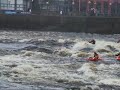 2008 Intervarsities : King of The Wave