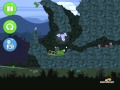 Bad Piggies Flight in the Night Level 30 Walkthrough
