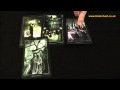 2010-03-18 | Dark Angels Tarot - Tarot Chest Review ~> Tarot Chest web review of the Dark Angels Tarot! For more, please visit www.tarotchest.co.uk  (<span>2:)