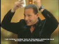 Guy Bavli - Mentalist - freak people - very funy Guy- TV show. part 1