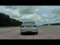 E60 M5 SMG Launch Control