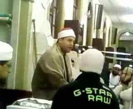 Sheikh Hajjaj Hindawi Batley 2