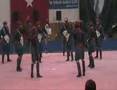 Bergama Akif Ersezgin Anadolu Lisesi burdur grup yar��mas�