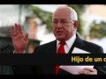 ROBERTO MICHELETTI vinculado al narcotrafico