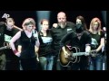 Sugarland Tour Resumes After Stage Tragedy