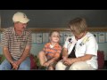 Grandparents Day - Givin' It Up For Grandparents
