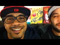 A10: Rahten5Star and Aaron - Good Old Vibe