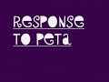 Peta Sucks!!!!!!