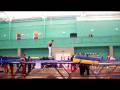 Manchester Open (08) - Dan Set