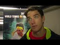 Huta Galung just can not crack Troicki