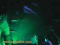 videos de Eron Bucciarelli of Hawthorne Heights, Indianapolis VI