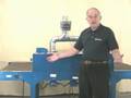 Screen Printing Conveyor Dryers 2