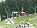 Swiss Steam Trains (2)