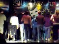 Carnelia Beach Resorts' Dance
