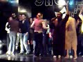 Carnelia Beach Resorts' Dance