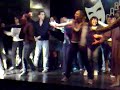 Carnelia Beach Resorts' Dance