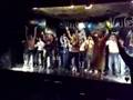 Carnelia Beach Resorts' Dance