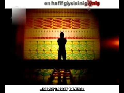 Mor ve Ötesi - ayıp olmaz mı