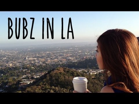 Bubz in LA + Meet & Greet