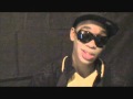Jay-Z & 50 cent Spoof Behind The Actor Interview (What happened with Empire State of Mind Remix)