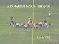 Marcus Morishige Highlights #33 Marcus Morishige Highlights #33