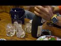 「森伊蔵 金ラベル」 試飲会 森伊蔵