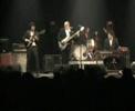 Donatore di groove _ Dios es sixtie