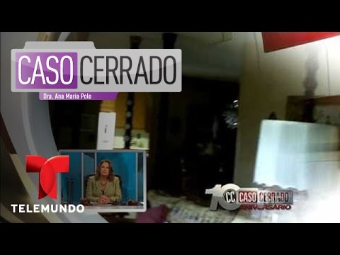desnuda