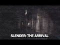 Slender: The Arrival Teaser Trailer