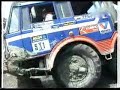 1997 Truck Trial  - Tatra
