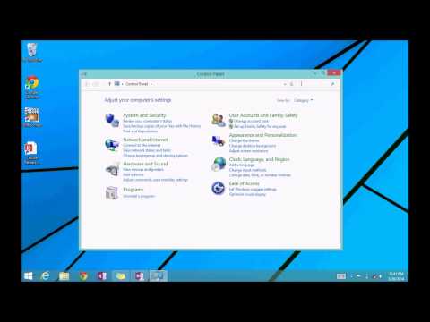 Windows 8 Airplane Mode Problem Solution