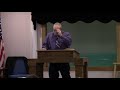 Bills Lake Baptist Church Sunday Morning Service June 20, 2021