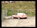 VW Pfingstteffen: Burnout Weltmeisterschaft