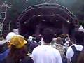 Fuji Rock '06 Tokiko Katou