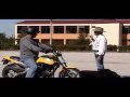 new rider course exe 8