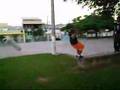 Parkour Itapetinga - BA