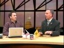 The Real Deal - Mark Ellmore interview part 1 The Real Deal - Mark Ellmore interview part 1