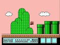 this... this is not a pipe maze! or is it? either way, i found this world to be quite enjoyable. we're almost done! woohoo!