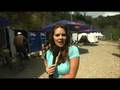 Red Bull X-Fighters Germany - Behind The Scenes
