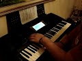 linkin park pushing me away (piano, strings...) really good