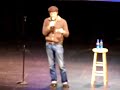 February 2, 2007. Michael Ian Black ...