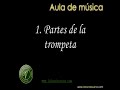 TROMPETA lección 1ª