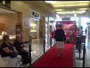 Lizzie and Madison's Fashion Show