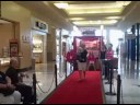 Lizzie and Madison's Fashion Show