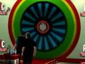 CUTS 9DART FINISH